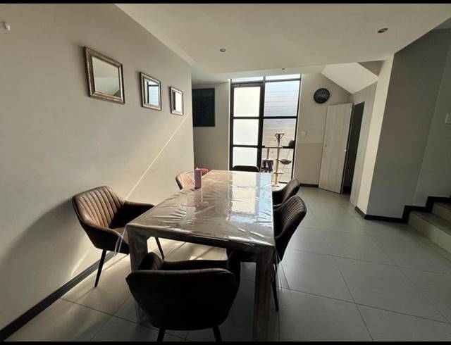 3 BEDROOM PROPERTY TO RENT IN RASLOUW